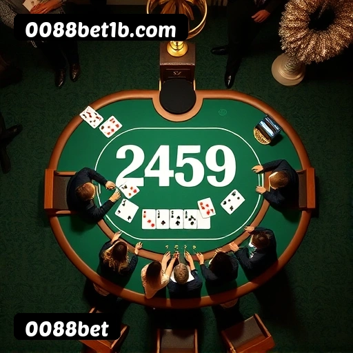 0088bet screen