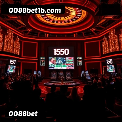 0088bet screen